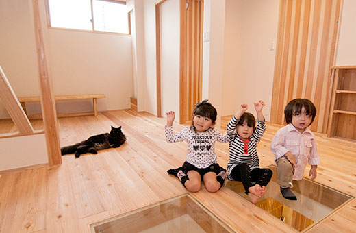 ニオイの解消