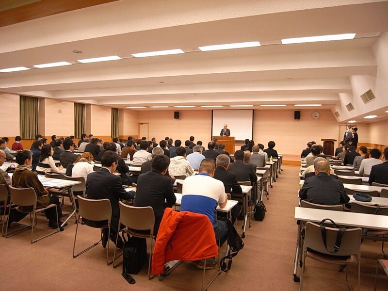 「健康・省エネシンポジウムｉｎ奈良」開催致しました！